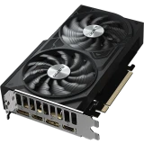 Видеокарта NVIDIA GeForce RTX 5050 Gigabyte WINDFORCE OC V2 8Gb (GV-N5050WF2OCV2-8GD)