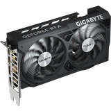 Видеокарта NVIDIA GeForce RTX 5050 Gigabyte WINDFORCE OC V2 8Gb (GV-N5050WF2OCV2-8GD)