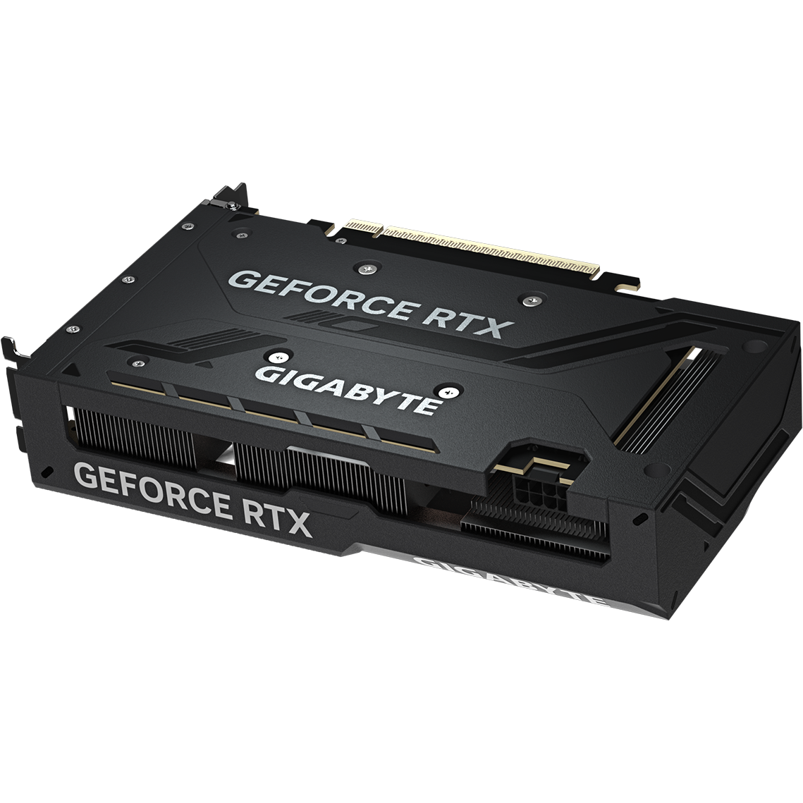 Видеокарта NVIDIA GeForce RTX 5050 Gigabyte WINDFORCE OC V2 8Gb (GV-N5050WF2OCV2-8GD) - фото 6
