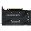 Видеокарта NVIDIA GeForce RTX 5050 Gigabyte WINDFORCE OC V2 8Gb (GV-N5050WF2OCV2-8GD) - фото 7