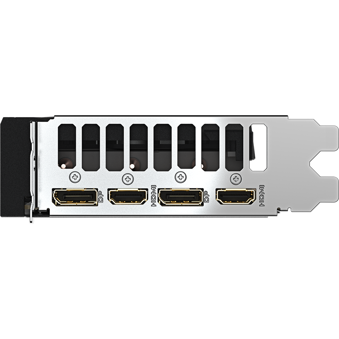 Видеокарта NVIDIA GeForce RTX 5050 Gigabyte WINDFORCE OC V2 8Gb (GV-N5050WF2OCV2-8GD) - фото 9