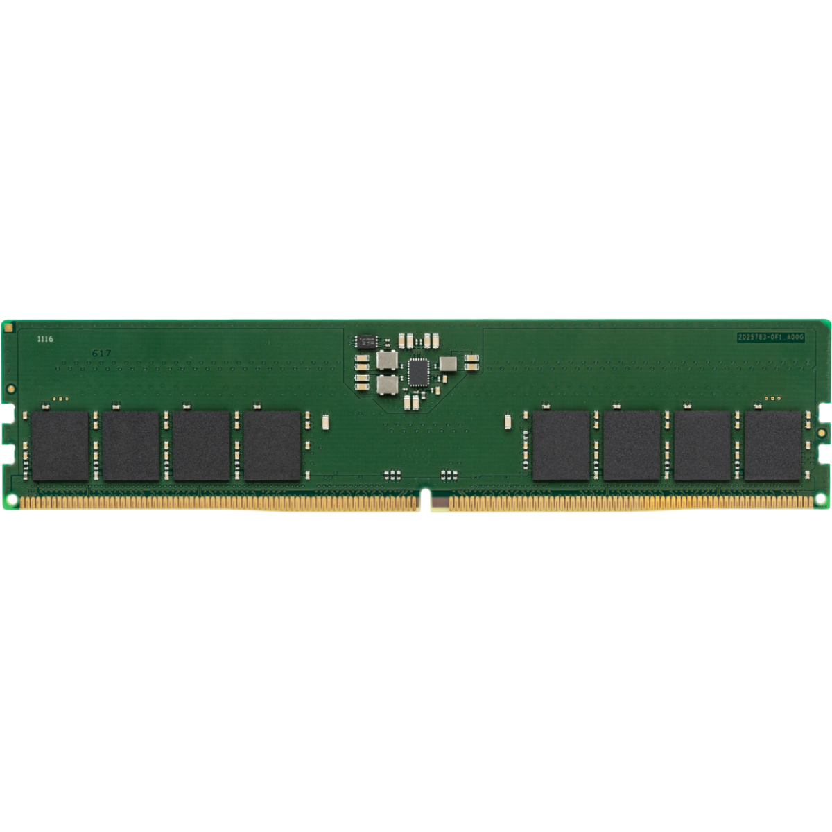 Оперативная память 32GB DDR5 5600MHz Kingston ValueRAM (KVR56U46BS8-32)