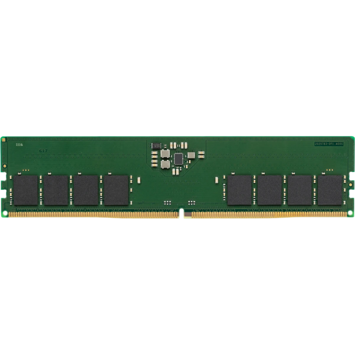 Оперативная память 32GB DDR5 5600MHz Kingston ValueRAM (KVR56U46BS8-32)