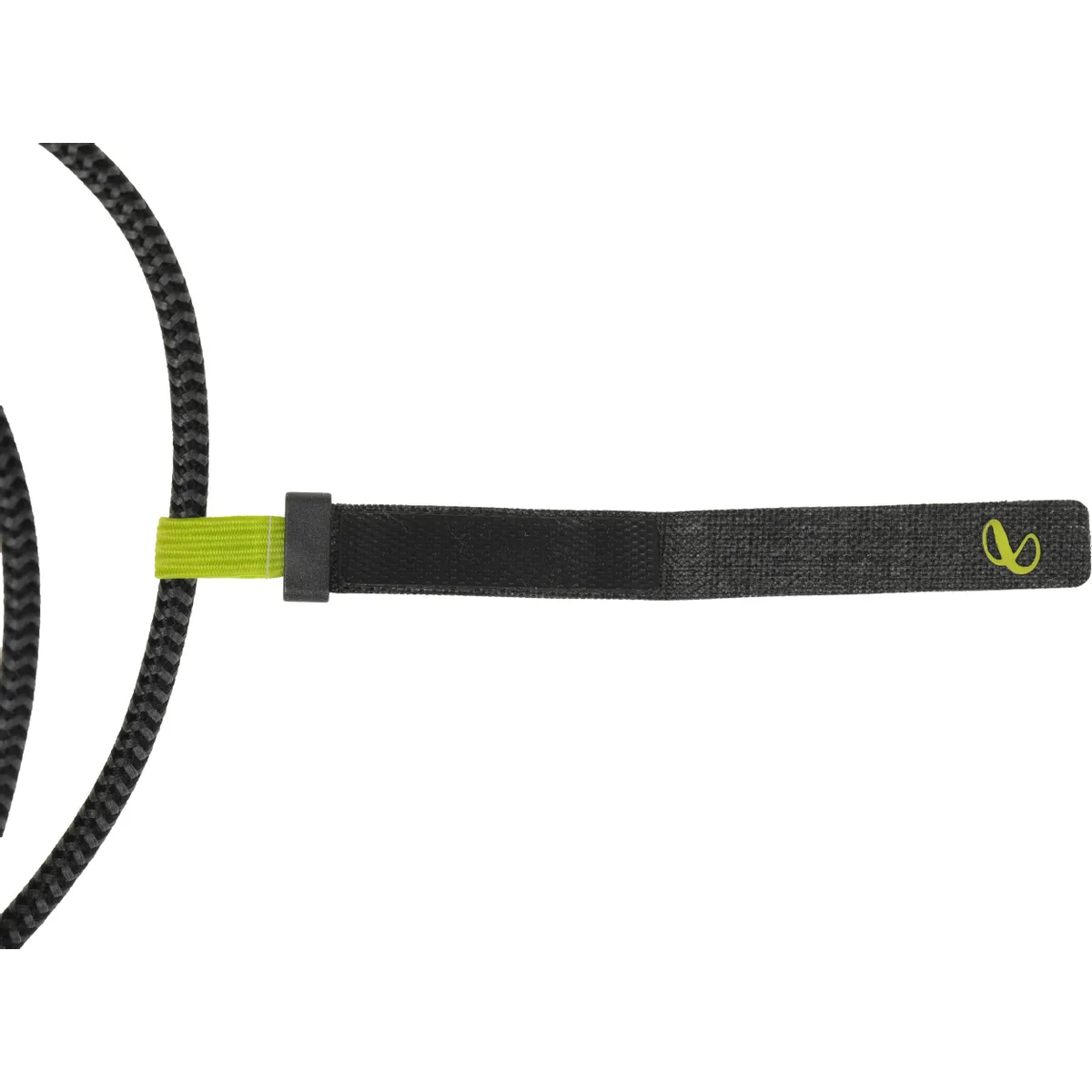 Кабель USB - Lightning, 1.5м, InfinityLab ILINCATLBLK - фото 4