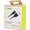 Кабель USB - Lightning, 1.5м, InfinityLab ILINCATLBLK - фото 6