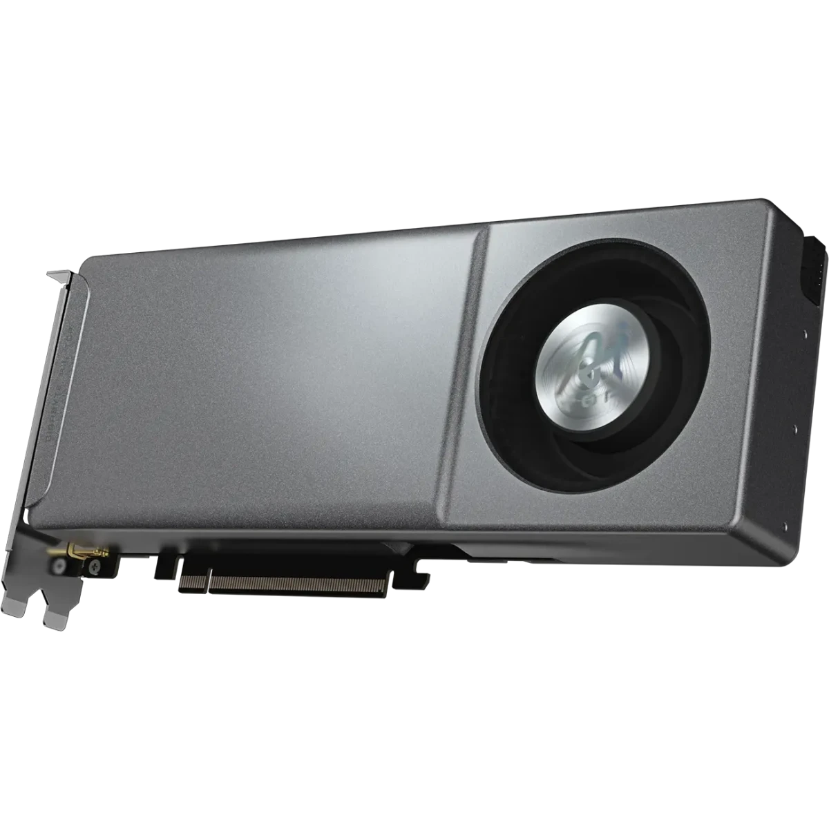 Видеокарта AMD Radeon AI PRO R9700 Gigabyte AI TOP 32GB (GV-R9700AI TOP-32GD)