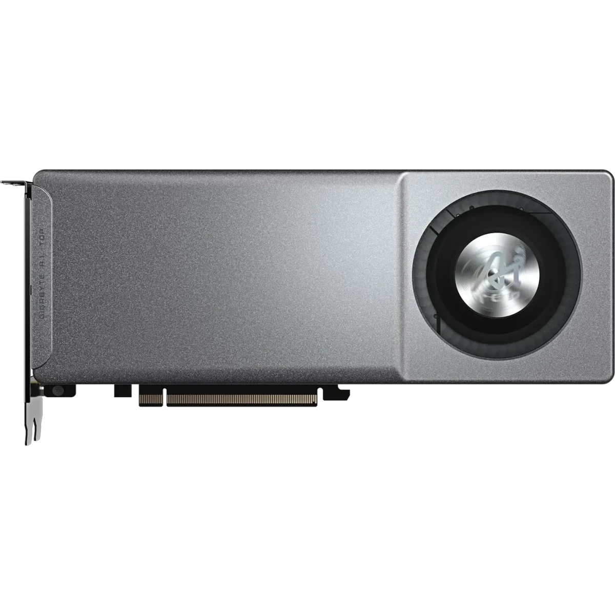 Видеокарта AMD Radeon AI PRO R9700 Gigabyte AI TOP 32GB (GV-R9700AI TOP-32GD) - фото 2