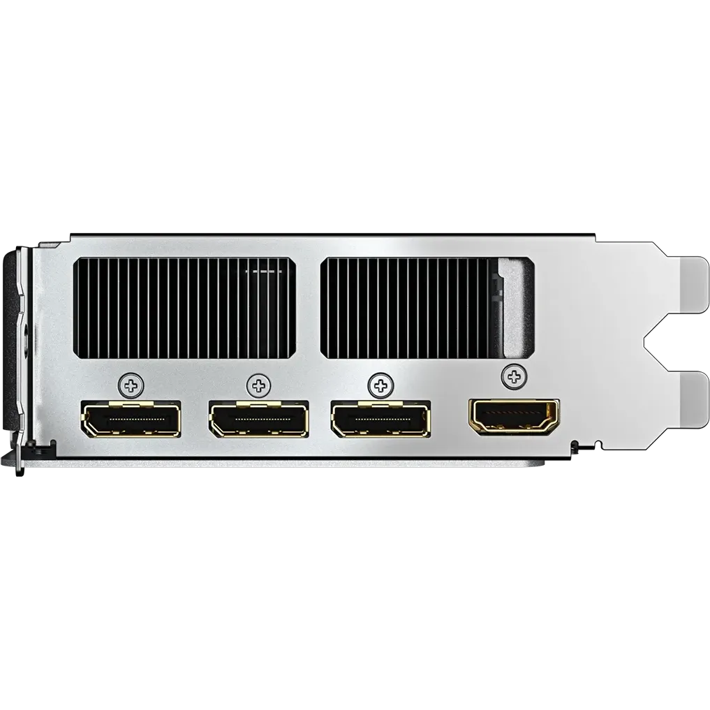 Видеокарта AMD Radeon AI PRO R9700 Gigabyte AI TOP 32GB (GV-R9700AI TOP-32GD) - фото 9
