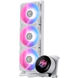 Система жидкостного охлаждения MSI MPG CORELIQUID P13 WHITE (306-7ZWGA21-L80)