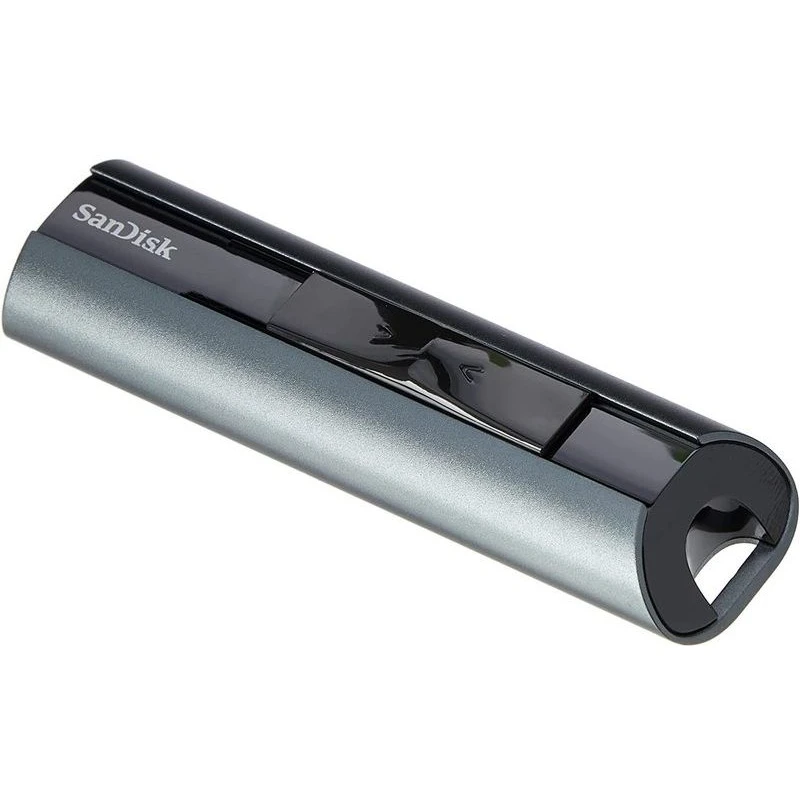 USB Flash накопитель 512Gb SanDisk Extreme Pro (SDCZ880-512G-G46) - фото 2