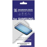 Защитное стекло DF sColor-125 Black