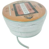 Коаксиальный кабель PREMIER SAT-50M BC WT, 100м (21-501 100)