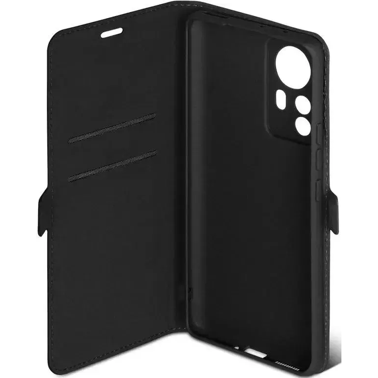 Чехол DF xiFlip-79 Black - фото 2