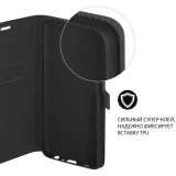 Чехол DF xiFlip-79 Black