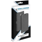 Чехол DF xiFlip-79 Black