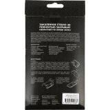 Защитное стекло DF iColor-17 Black