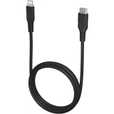 Кабель USB Type-C - Lightning, 1.2м, Vipe VPCBLMFICLIGHPVCBLK