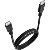 Кабель USB Type-C - Lightning, 1.2м, Vipe VPCBLMFICLIGHPVCBLK