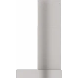 Вытяжка Elikor Агат 90Н-1000-Е4Д Stainless Steel/White Glass (294501)