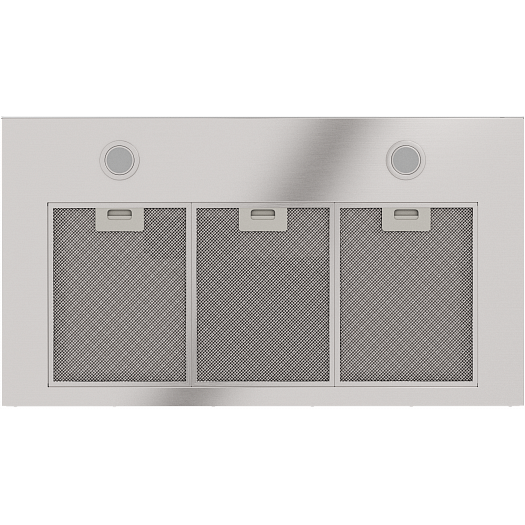 Вытяжка Elikor Агат 90Н-1000-Е4Д Stainless Steel/White Glass - 294501 - фото 4