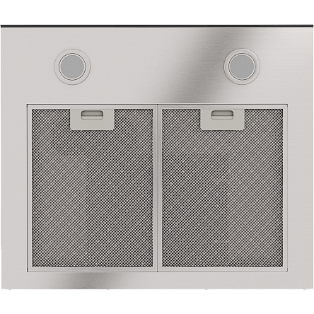 Вытяжка Elikor Агат 60Н-1000-Е4Д Stainless Steel/Black Glass - 294500 - фото 3