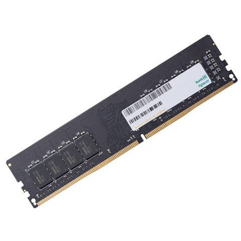 Оперативная память 16GB DDR4 2666MHz Apacer (AU16GGB26CRBBGH) - EL.16G2V.PRH