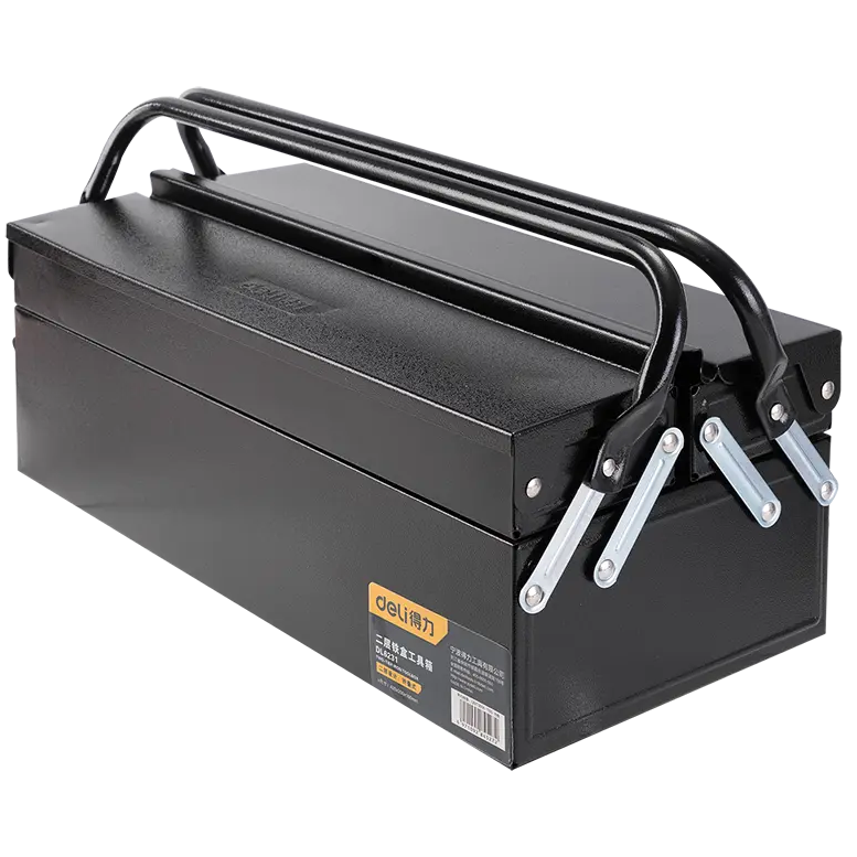 Ящик для инструментов Deli DL6231