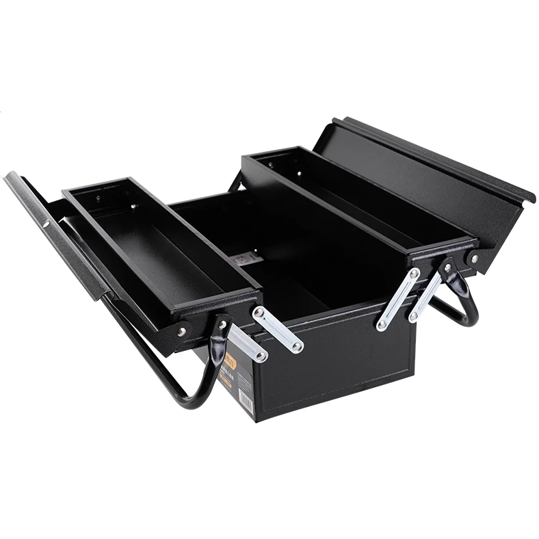 Ящик для инструментов Deli DL6231 - фото 2