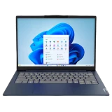 Ноутбук Lenovo ThinkBook 14 G7 ARP Cosmic Blue (21MV00AYUS)