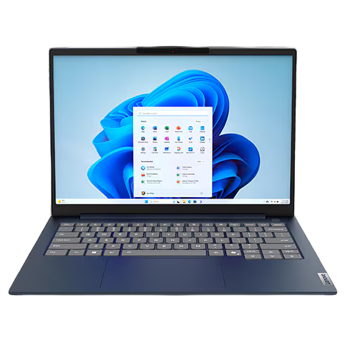 Ноутбук Lenovo ThinkBook 14 G7 ARP Cosmic Blue (21MV00AYUS)