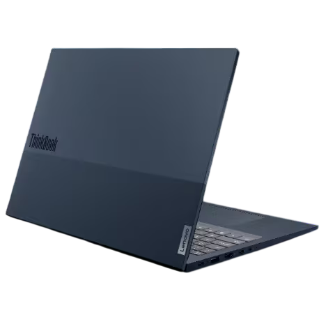 Ноутбук Lenovo ThinkBook 14 G7 ARP Cosmic Blue (21MV00AYUS) - фото 3