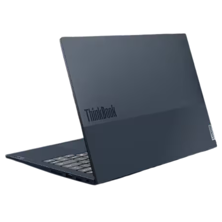 Ноутбук Lenovo ThinkBook 14 G7 ARP Cosmic Blue (21MV00AYUS) - фото 4