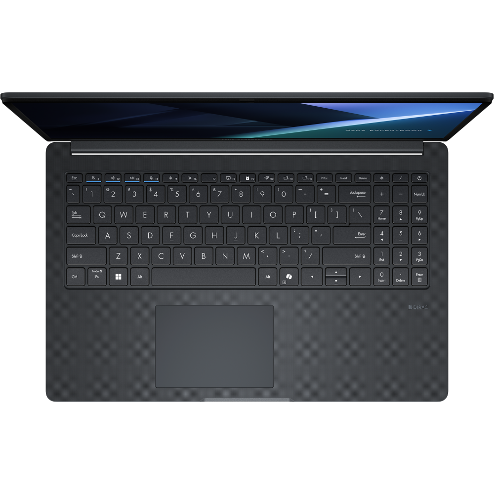 Ноутбук ASUS BM1503CDA ExpertBook BM1 Gentle Grey (S71537W) - BM1503CDA-S71537W - фото 2