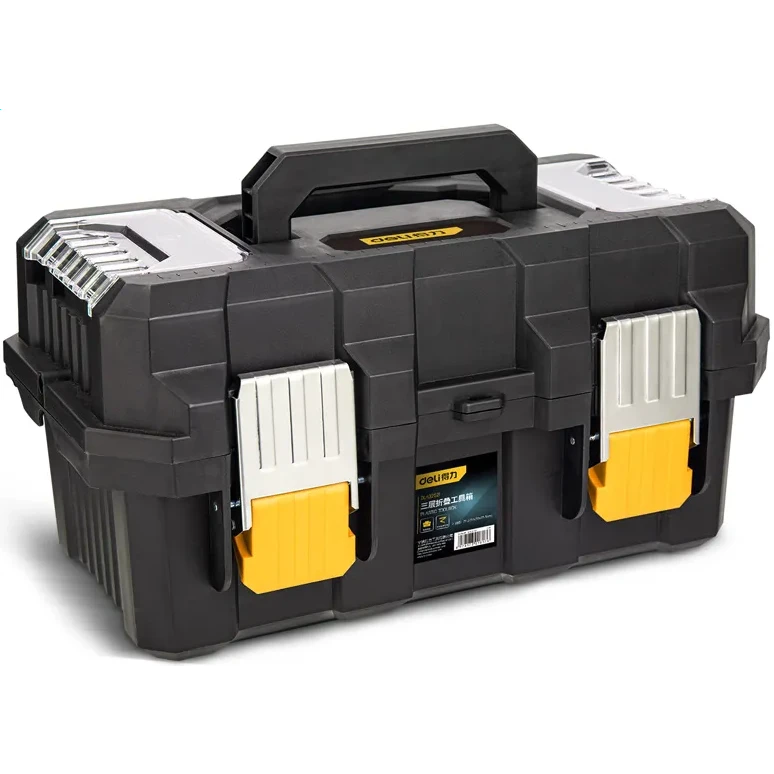 Ящик для инструментов Deli DL432519