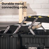 Ящик для инструментов Deli DL432519