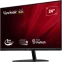 Монитор Viewsonic 24" VA2432-MHD-3 - фото 2