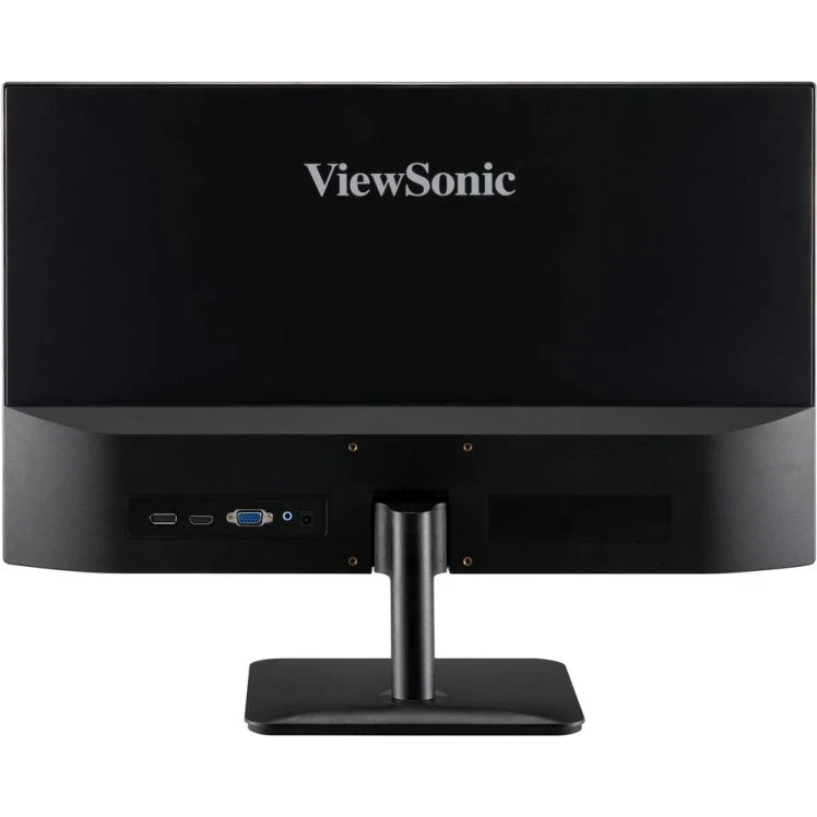 Монитор Viewsonic 24" VA2432-MHD-3 - фото 4