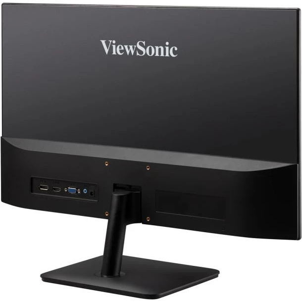 Монитор Viewsonic 24" VA2432-MHD-3 - фото 5