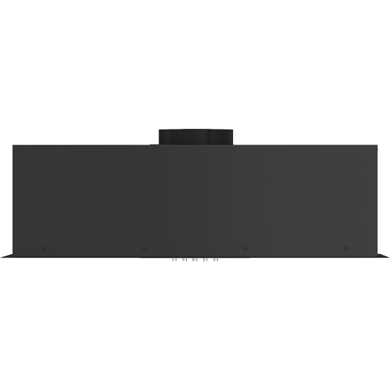 Вытяжка Elikor Cube Basic 60П-500-К3Д Black (новый свет) - 692346 - фото 5