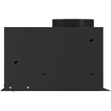 Вытяжка Elikor Cube Basic 60П-500-К3Д Black (новый свет) (692346)