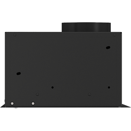 Вытяжка Elikor Cube Basic 60П-500-К3Д Black (новый свет) - 692346 - фото 6
