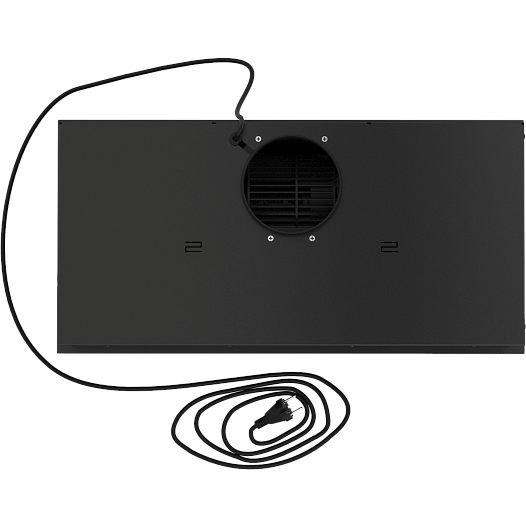 Вытяжка Elikor Cube Basic 60П-500-К3Д Black (новый свет) - 692346 - фото 7