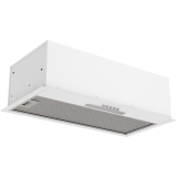 Вытяжка Elikor Cube Basic 60П-500-К3Д White (новый свет) (692342)