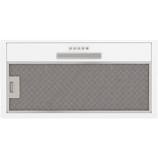 Вытяжка Elikor Cube Basic 60П-500-К3Д White (новый свет) - 692342 - фото 2