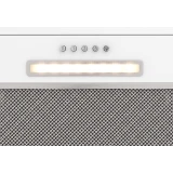 Вытяжка Elikor Cube Basic 60П-500-К3Д White (новый свет) (692342)