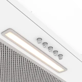 Вытяжка Elikor Cube Basic 60П-500-К3Д White (новый свет) (692342)