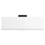 Вытяжка Elikor Cube Basic 60П-500-К3Д White (новый свет) (692342)