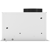 Вытяжка Elikor Cube Basic 60П-500-К3Д White (новый свет) (692342)