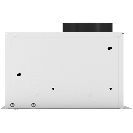 Вытяжка Elikor Cube Basic 60П-500-К3Д White (новый свет) - 692342 - фото 6