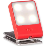 Фонарь кемпинговый Moleskine Journey Travel ER61TVBLF2